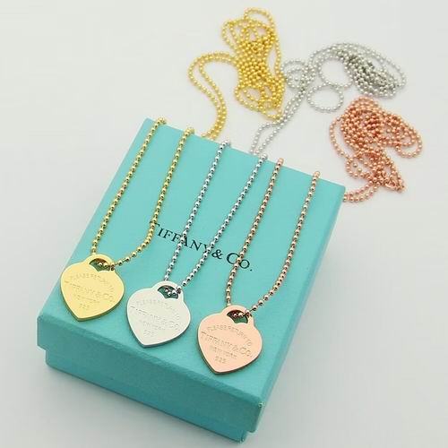 Tiffany necklace 01lyh37